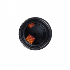 Used Prakticar 135mm F3.5 MC Lens